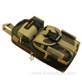 Waterproof Canvas Racing Thigh Tactical Bag